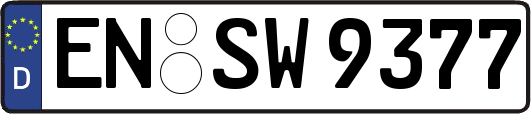 EN-SW9377