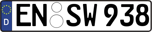 EN-SW938