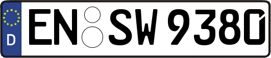 EN-SW9380
