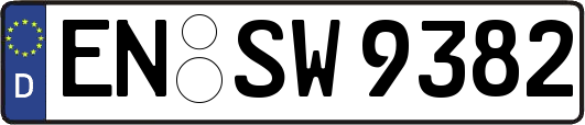 EN-SW9382