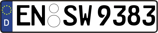 EN-SW9383
