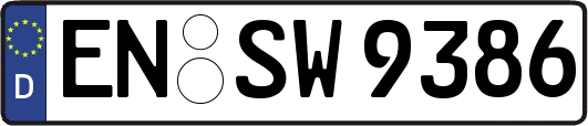 EN-SW9386