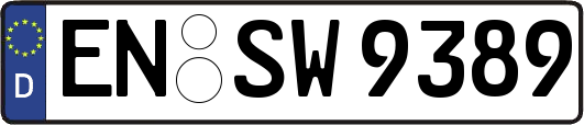 EN-SW9389