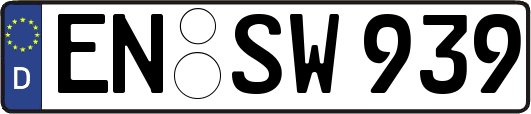 EN-SW939