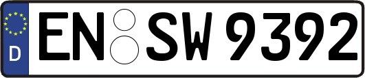 EN-SW9392