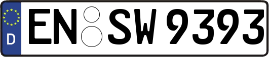 EN-SW9393