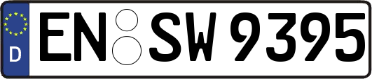 EN-SW9395