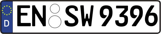 EN-SW9396