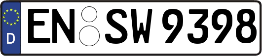 EN-SW9398