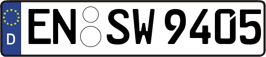 EN-SW9405