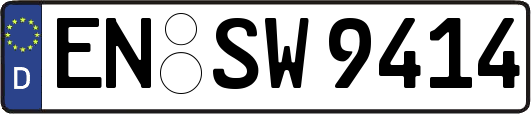 EN-SW9414