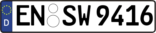 EN-SW9416