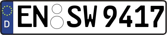 EN-SW9417