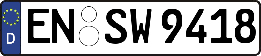 EN-SW9418