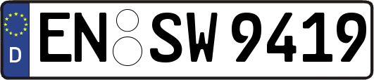 EN-SW9419