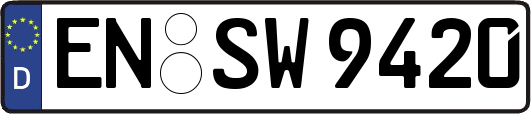 EN-SW9420