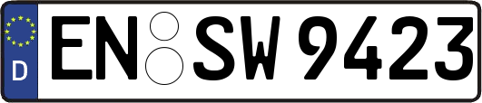 EN-SW9423