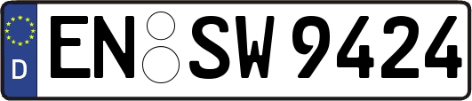 EN-SW9424