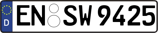EN-SW9425
