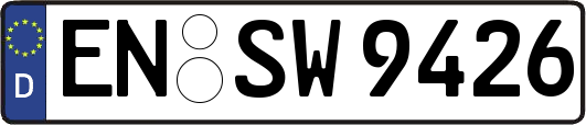 EN-SW9426