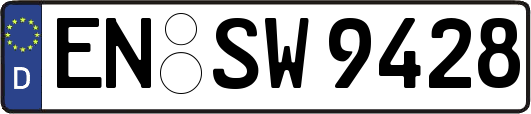 EN-SW9428