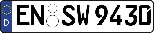 EN-SW9430