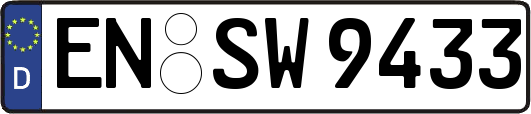 EN-SW9433