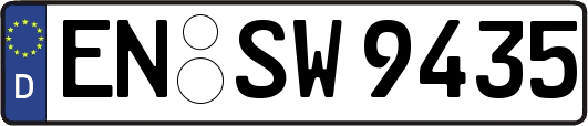 EN-SW9435