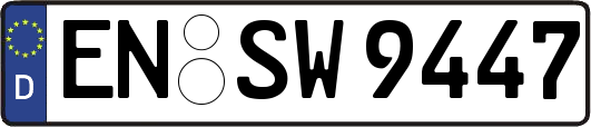 EN-SW9447