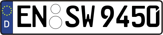 EN-SW9450