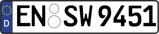EN-SW9451