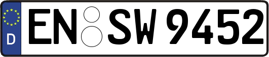 EN-SW9452