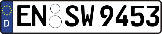 EN-SW9453