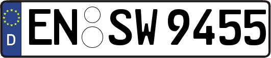 EN-SW9455