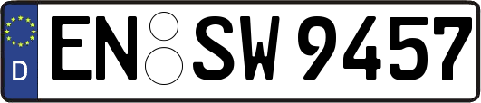 EN-SW9457