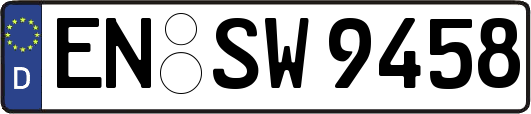 EN-SW9458