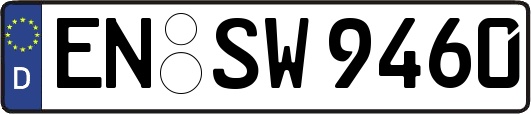 EN-SW9460