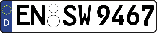 EN-SW9467