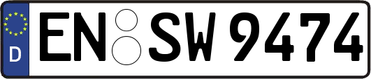 EN-SW9474