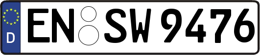 EN-SW9476