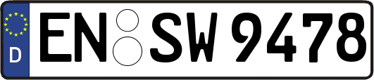EN-SW9478