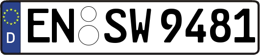 EN-SW9481