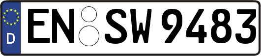 EN-SW9483
