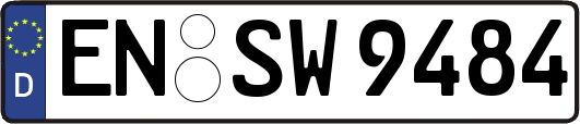 EN-SW9484