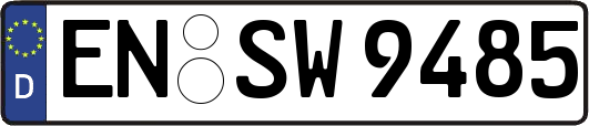 EN-SW9485
