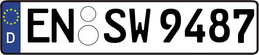 EN-SW9487