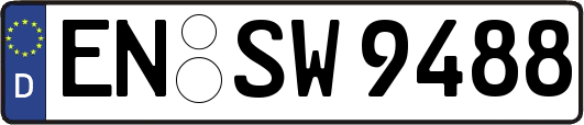 EN-SW9488