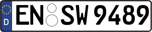 EN-SW9489