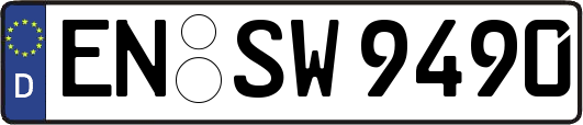 EN-SW9490