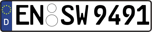 EN-SW9491